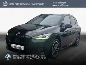 BMW 220 220i Active Tourer Aut. *PANO*AHK*HuD*