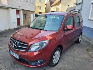 Mercedes-Benz Citan 111 CDI lang (A2) Tourer Edition (415.703)