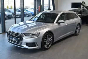 Audi A6 Avant 45TDI Quattro Design Tiptr. LED~ACC~RFK Bild 4