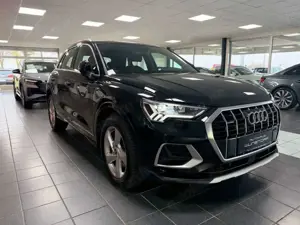 Audi Q3 40 TDI quattro advanced LED/VIRT./SHZ/NAVI/ Bild 3