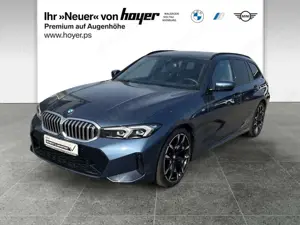 BMW 318 i Touring M Sportpaket DAB Komfortzg. Shz