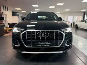 Audi Q3 40 TDI quattro advanced LED/VIRT./SHZ/NAVI/ Bild 2