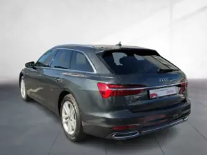 Audi A6 40 TDI quattro S tronic AHZV Standh. Bild 3