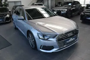 Audi A6 Avant 45TDI Quattro Design Tiptr. LED~ACC~RFK Bild 5