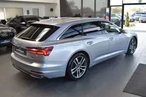 Audi A6 Avant 45TDI Quattro Design Tiptr. LED~ACC~RFK Bild 2