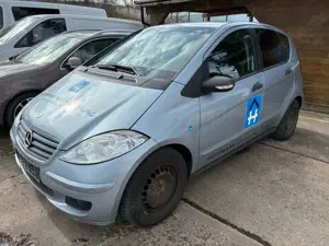 Mercedes-Benz A 180 A A 180 CDI