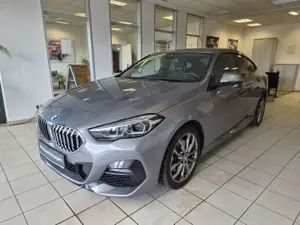 BMW 220 d Gran Coupe M Sport/LED/KAMERA