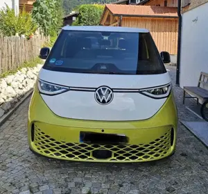 Volkswagen ID. Buzz Pro Bild 2