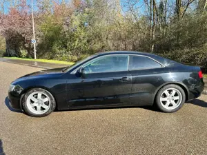 Audi A5 Coupe 2.0 TDI XENON KLIMA ALU PDC SHZ Bild 2