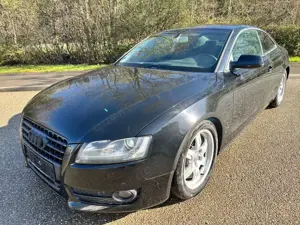 Audi A5 Coupe 2.0 TDI XENON KLIMA ALU PDC SHZ Bild 1