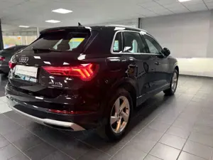 Audi Q3 40 TDI quattro advanced LED/VIRT./SHZ/NAVI/ Bild 5