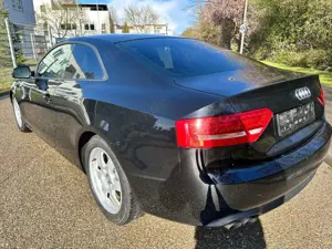 Audi A5 Coupe 2.0 TDI XENON KLIMA ALU PDC SHZ Bild 3