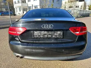 Audi A5 Coupe 2.0 TDI XENON KLIMA ALU PDC SHZ Bild 4