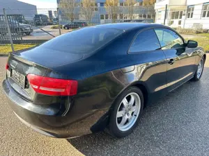 Audi A5 Coupe 2.0 TDI XENON KLIMA ALU PDC SHZ Bild 5