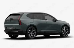 Volvo Others P10 AWD Electric Ultra 22" 800V 360° BW PANO Bild 5