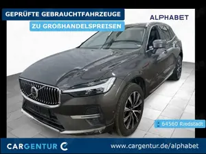 Volvo XC60 XC 60 B4 360° AHK StHz ACC
