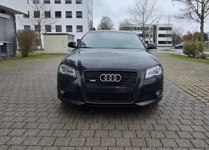 Audi A3 2.0 TDI S line Sportpaket plus quattro (125kW)