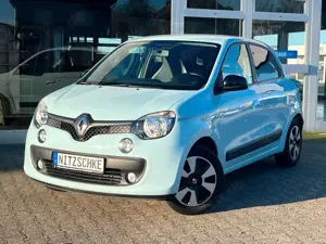 Renault Twingo Limited (AUTOMATIK, KLIMA, DAB)