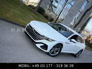Volkswagen Arteon Shooting Brake R-Line*VIRTUAL*KAM*ALCANTA