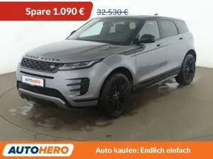 Land Rover Range Rover Evoque P300e Hybrid R-Dynamic SE Aut.*NAVI*LED*CAM*ACC*