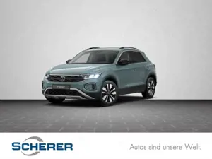 Volkswagen T-Roc 1.5 TSI DSG GOAL, Navi, Sitzh., SideAss, A
