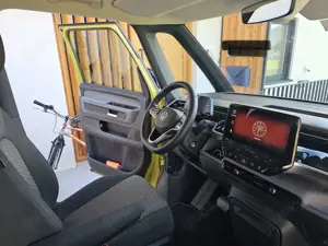 Volkswagen ID. Buzz Pro Bild 3