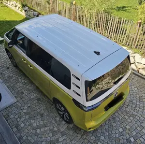 Volkswagen ID. Buzz Pro Bild 4