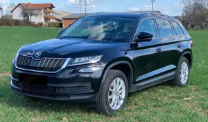 Skoda Kodiaq 2.0 TDI 4x4 DSG Style * LED / AHK / Navi