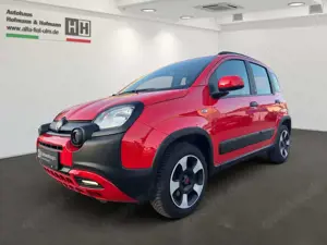 Fiat Panda Cross Red Hybrid 1.0 GSE