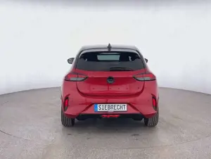 Opel Corsa-e GS*NAVI*SHZ*RFK*uvm Bild 4