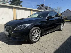 Mercedes-Benz C 250 C 250 BlueTec / d (205.008)