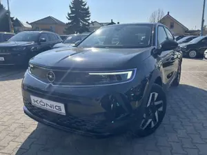Opel Mokka Electric Elegance