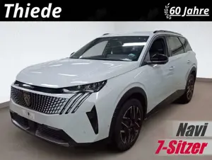 Peugeot 5008 Hybrid 145 ALLURE DSC 7-SITZ NAVI/LED/360°