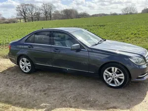 Mercedes-Benz C 220 C 220 CDI BlueEfficiency (204.002) Bild 3