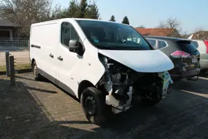 Opel Vivaro B Kasten L2H1  2,9t Motorschaden !!