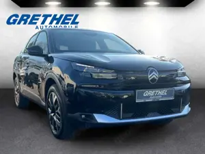 Citroen C4 Hybrid Max Navi Digitales Cockpit LED ACC Apple Ca