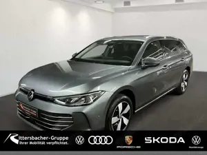 Volkswagen Passat Business 1,5 l eTSI  110 kW (150 PS)DSG,