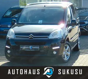 Citroen Berlingo Multispace 1.6 Selection
