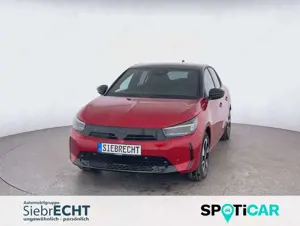 Opel Corsa-e GS*NAVI*SHZ*RFK*uvm Bild 1