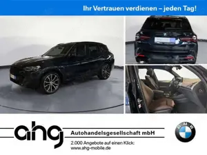 BMW X3 xDrive30i M Sportpaket Innovationsp.