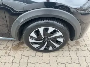 Ford Puma Titanium TÜV 07.2026 1 HAND Bild 4