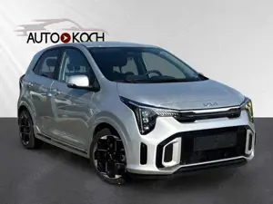 Kia Picanto GT-Line PE2 1.0 GDI AMT Navi LED ACC Apple CarPlay
