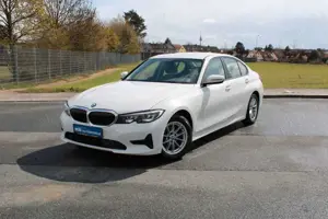 BMW 320 d Lim. Aut. Advantage LED Navi.Prof. Sitzhzg.