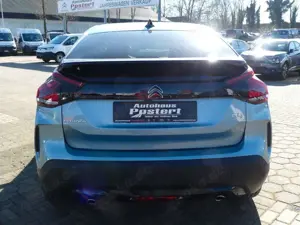 Citroen C4 Lim. Shine Bild 5