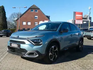 Citroen C4 Lim. Shine