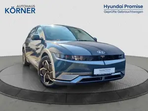 Hyundai IONIQ 5 TECHNIQ 72,6kWh *PANO*LEDER*BOSE*CAM*CARPLAY*