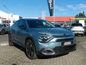 Citroen C4 Lim. Shine Bild 3