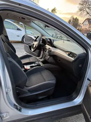 Ford Focus Focus 1.5 EcoBlue Start-Stopp-System Aut. ACTIVE