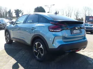 Citroen C4 Lim. Shine Bild 4