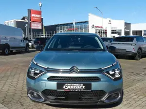 Citroen C4 Lim. Shine Bild 2